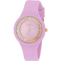 Orologio Liu Jo Donna Dancing Mini in Silicone TLJ1421 - TLJ1421